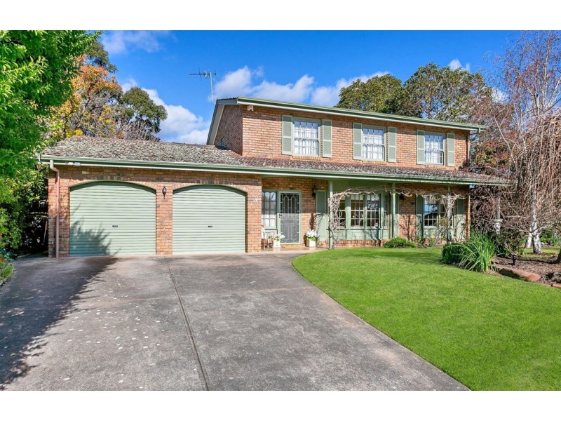 13 Brightman Street, Flagstaff Hill SA 5159