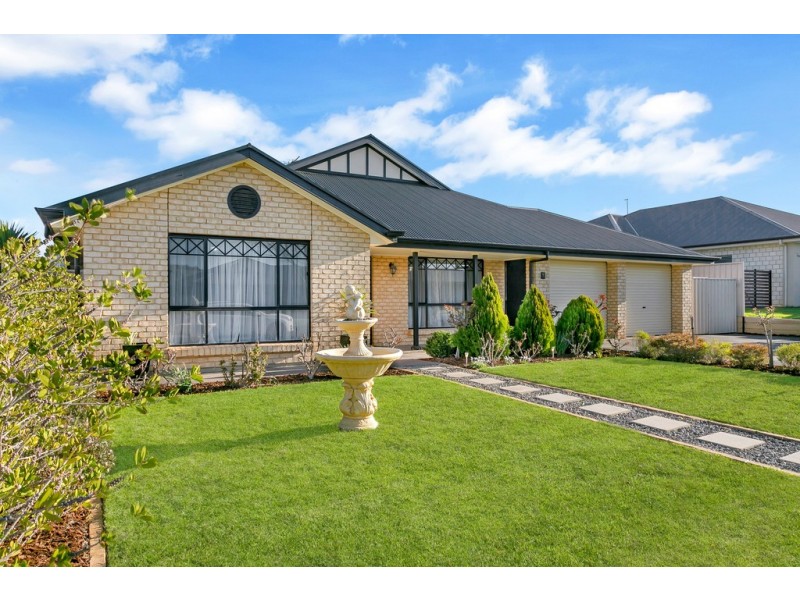 7 Sullivan Road, Strathalbyn SA 5255