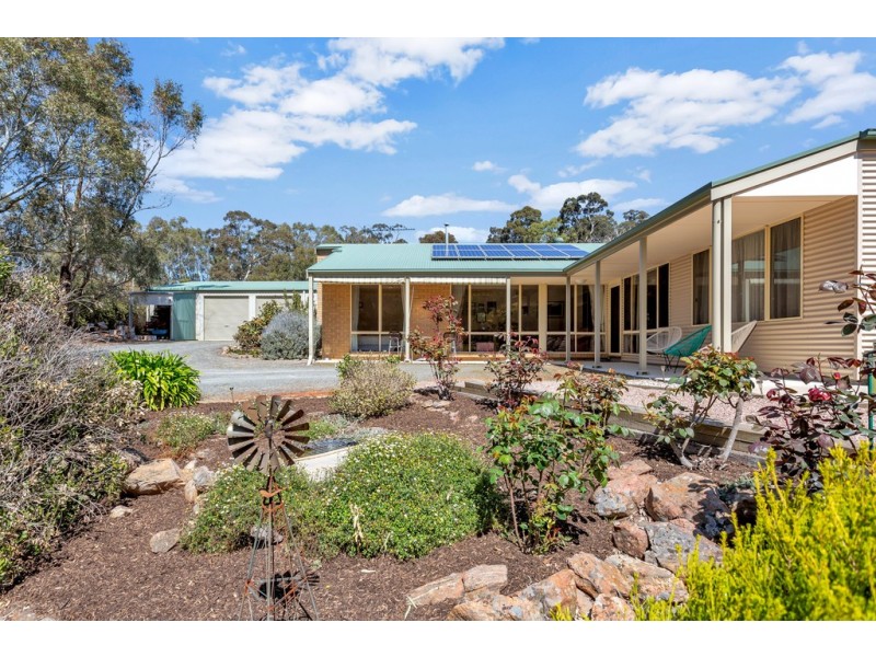 21A Cleggett Road, Littlehampton SA 5250