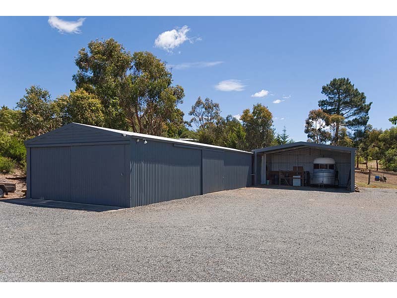 RMB 116 Bradbury Road, Bradbury SA 5153