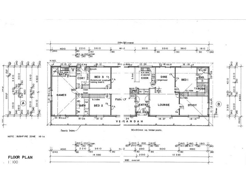 RMB 116 Bradbury Road, Bradbury SA 5153