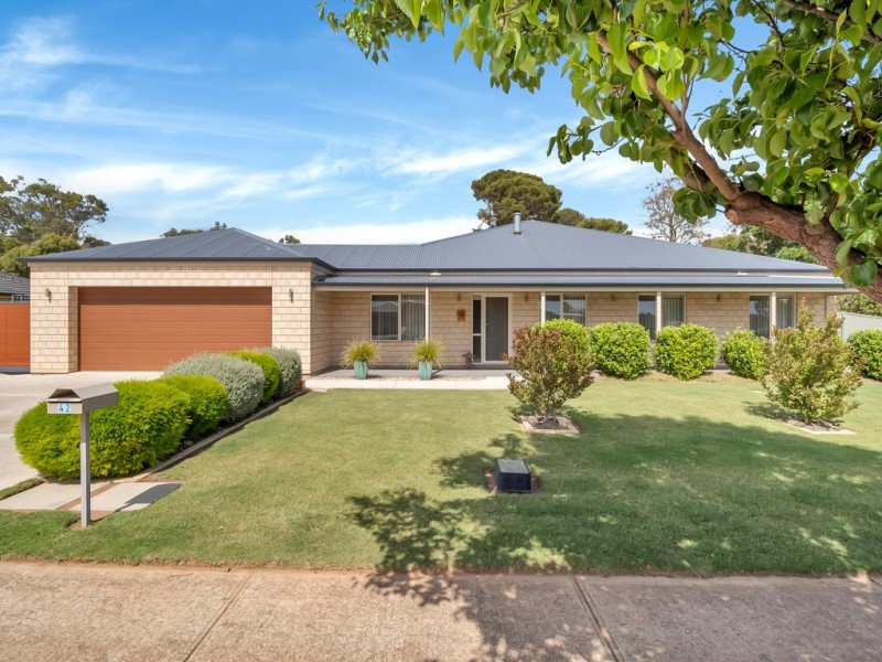 42 Hampden Way, Strathalbyn SA 5255