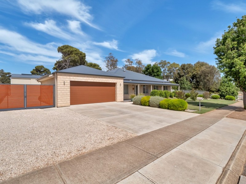 42 Hampden Way, Strathalbyn SA 5255
