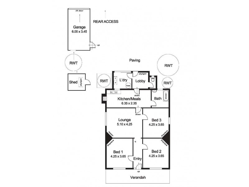 10 Adelaide Road, Echunga SA 5153