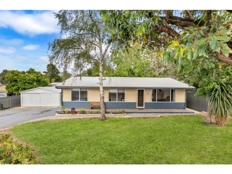 3 Gladstone Street, Nairne SA 5252