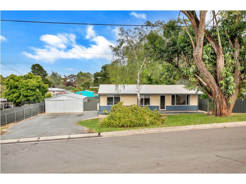 3 Gladstone Street, Nairne SA 5252