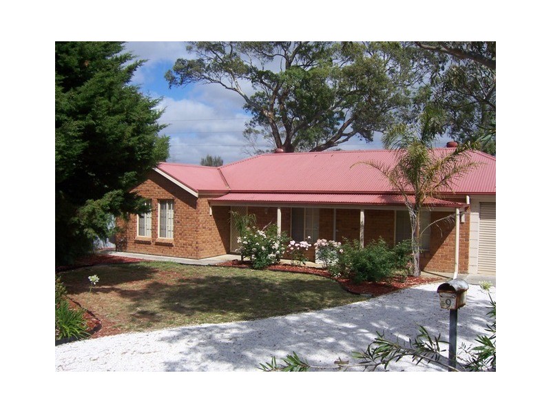 9 Wilson Court, Mount Barker SA 5251
