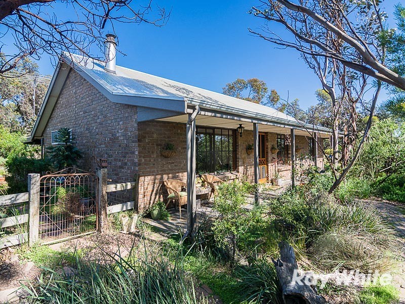36 Garnet Road, Kanmantoo SA 5252