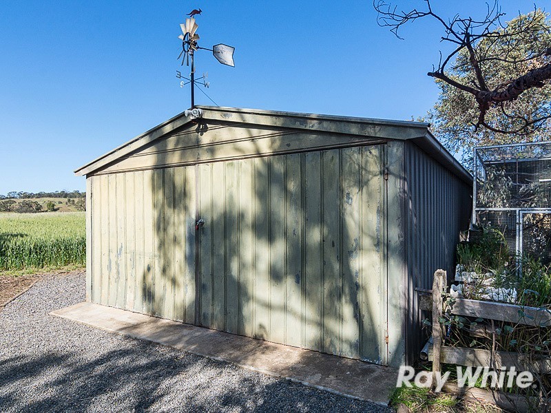 36 Garnet Road, Kanmantoo SA 5252