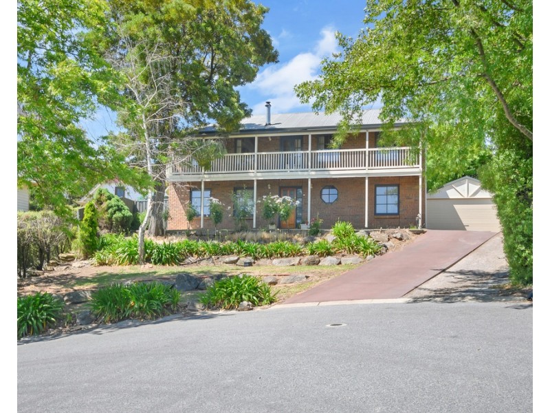 22 Mitchell Court, Littlehampton SA 5250