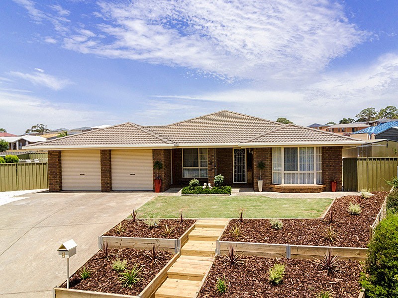 8 Gierke Court, Mount Barker SA 5251