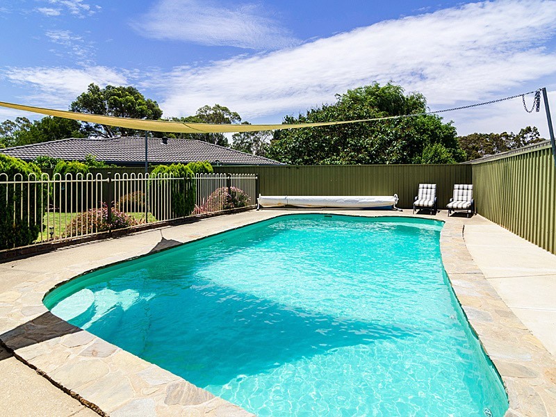 8 Gierke Court, Mount Barker SA 5251