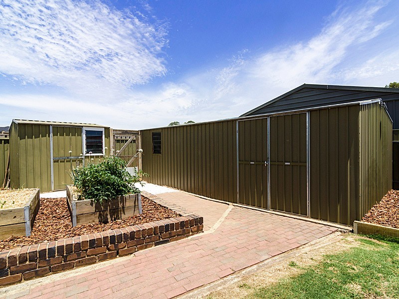 8 Gierke Court, Mount Barker SA 5251