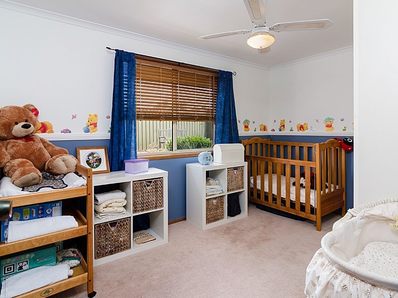 8 Gierke Court, Mount Barker SA 5251