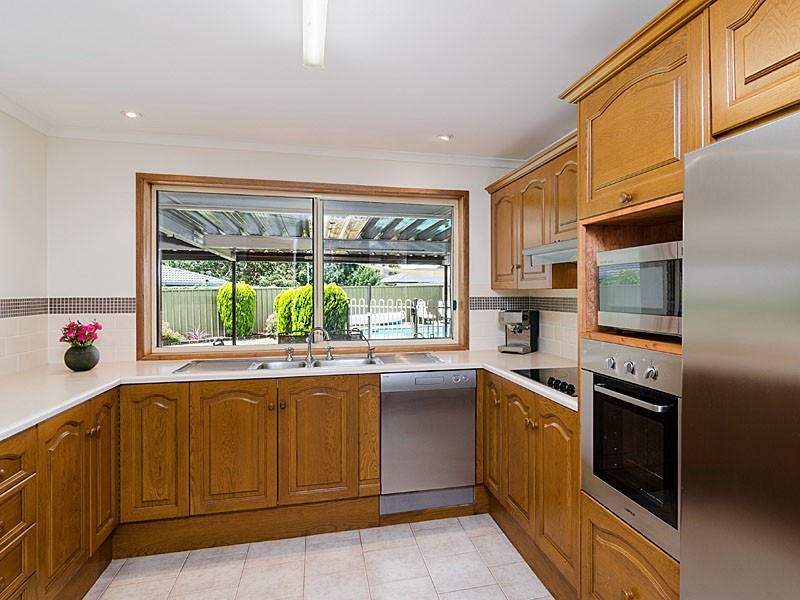 8 Gierke Court, Mount Barker SA 5251