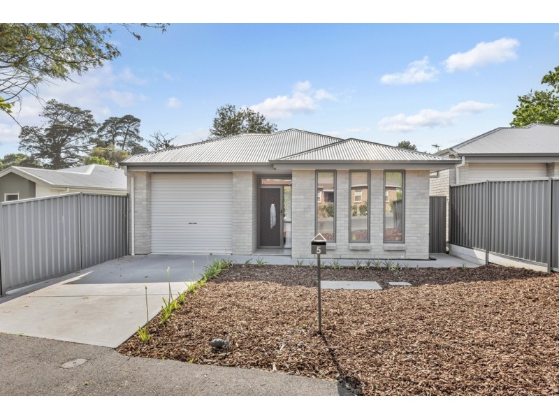 5 Maldon Street, Mount Barker SA 5251