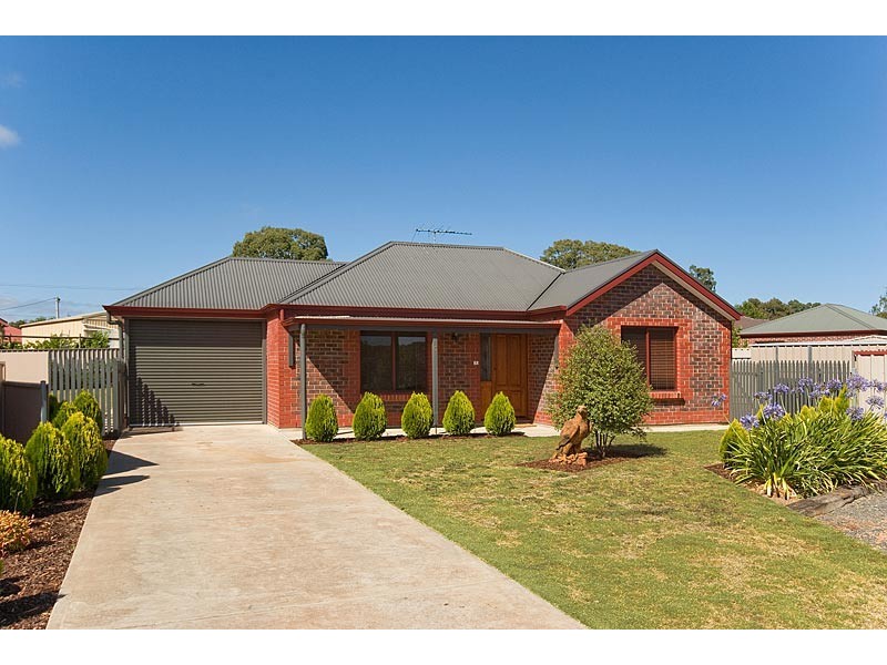 5  Pullman Court, Mount Barker SA 5251