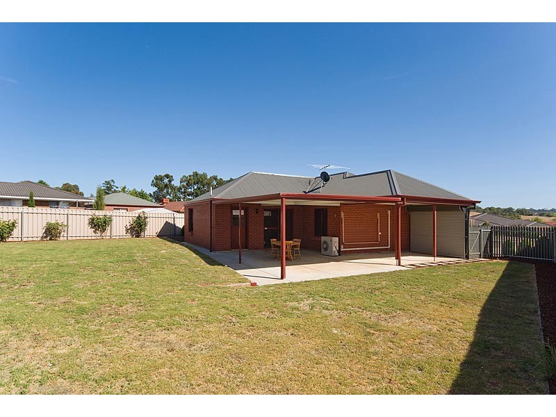 5  Pullman Court, Mount Barker SA 5251