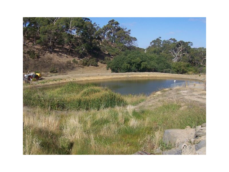 Lot 1 Old Bull Creek Road, Macclesfield SA 5153