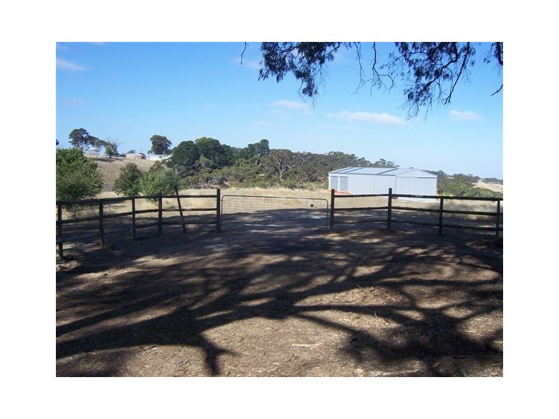 Lot 1 Old Bull Creek Road, Macclesfield SA 5153