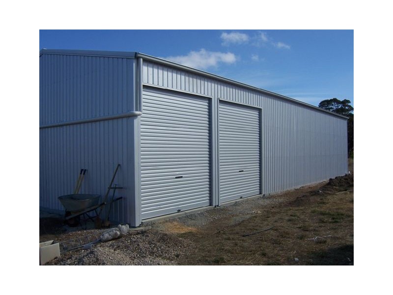 Lot 1 Old Bull Creek Road, Macclesfield SA 5153