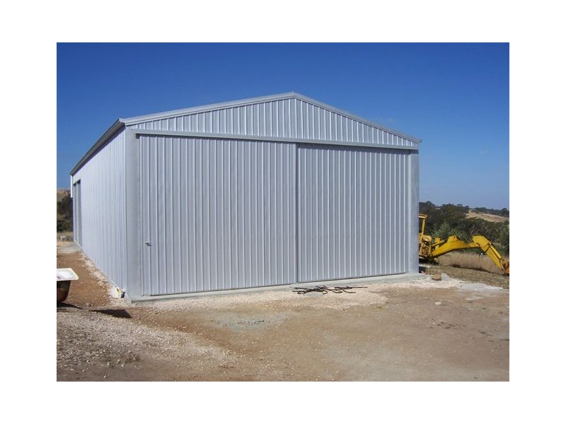 Lot 1 Old Bull Creek Road, Macclesfield SA 5153