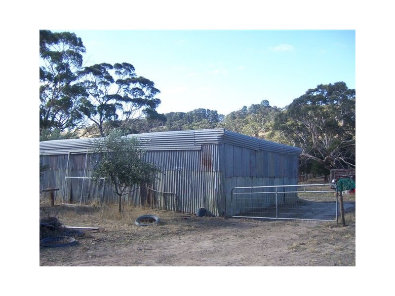 Lot 1 Old Bull Creek Road, Macclesfield SA 5153