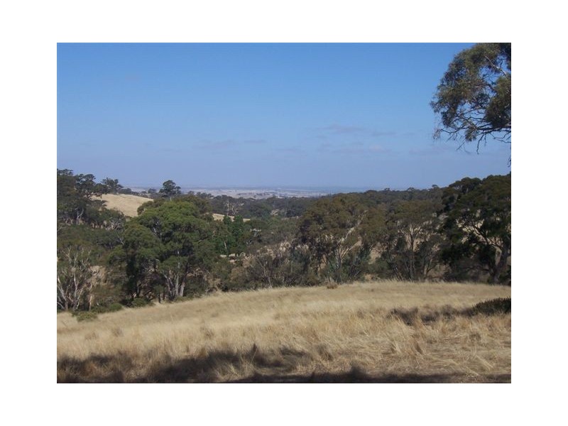 Lot 1 Old Bull Creek Road, Macclesfield SA 5153