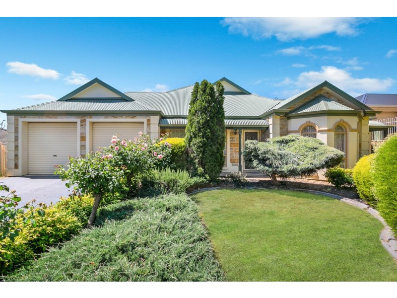 5 Keefe Close, Littlehampton SA 5250