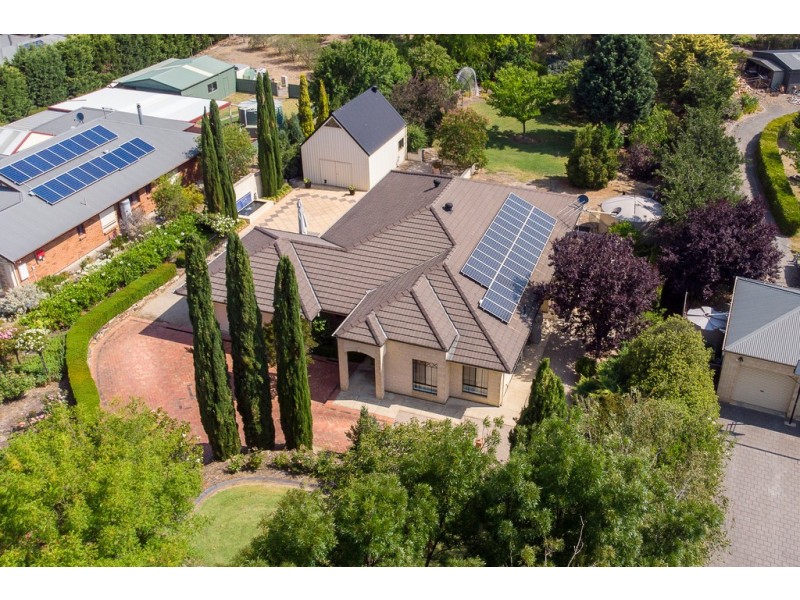 33 Burnbank Way, Mount Barker SA 5251