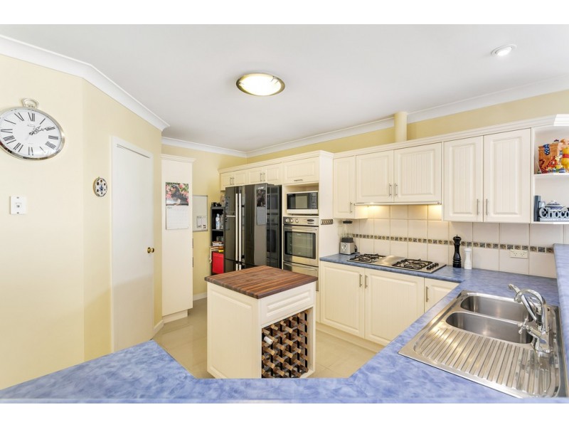 33 Burnbank Way, Mount Barker SA 5251