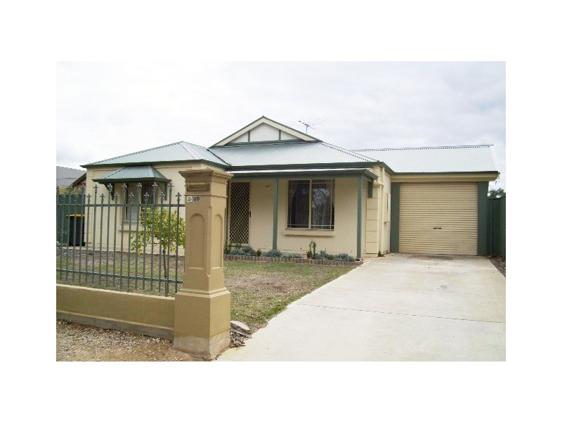 8B Edward Street, Strathalbyn SA 5255