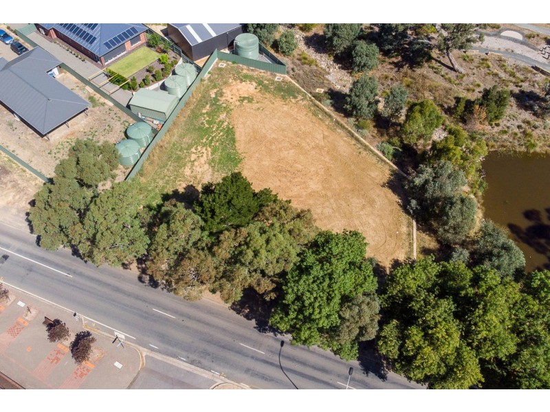 Lot 9 Mawson Road, Meadows SA 5201