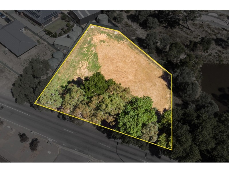 Lot 9 Mawson Road, Meadows SA 5201