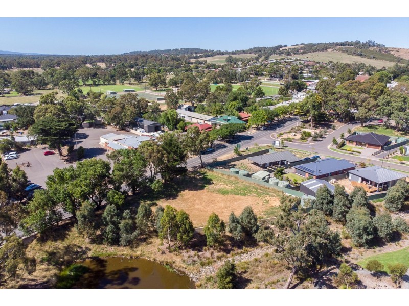 Lot 9 Mawson Road, Meadows SA 5201