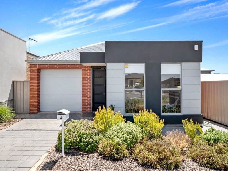 4 Lucie Close, Mount Barker SA 5251