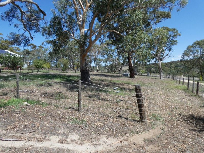 81 Venables Street, Macclesfield SA 5153