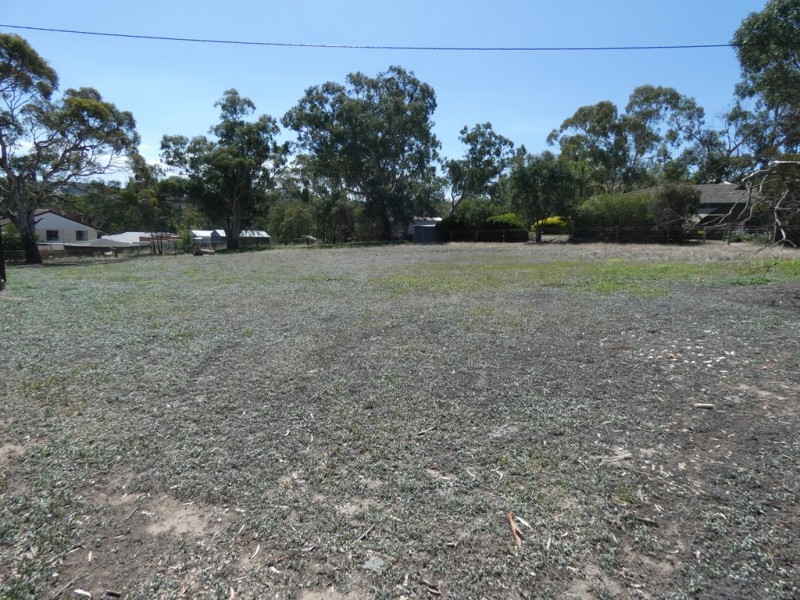 46 Wirrinilla Drive, Macclesfield SA 5153