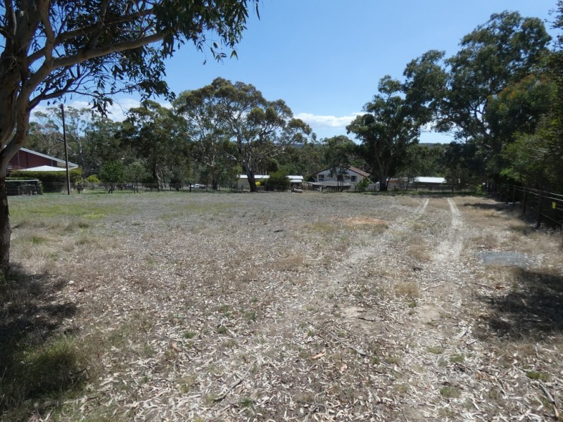 46 Wirrinilla Drive, Macclesfield SA 5153