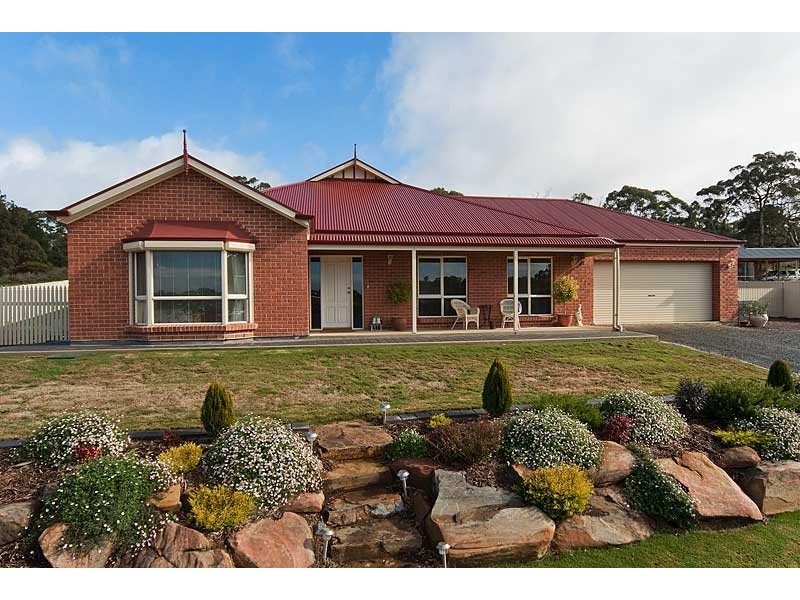 36 Claret Ash Drive, Mount Barker SA 5251