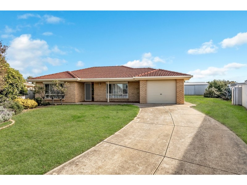4 Coad Court, Strathalbyn SA 5255
