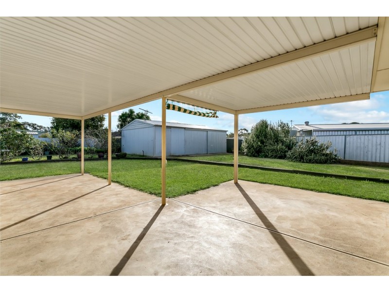 4 Coad Court, Strathalbyn SA 5255