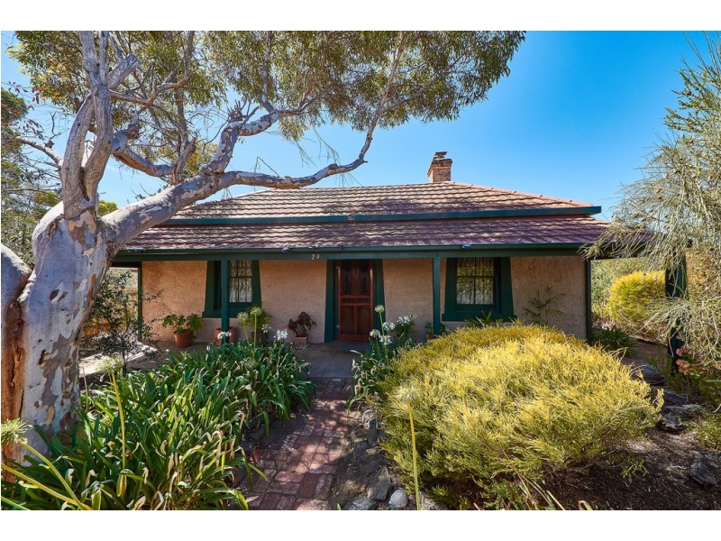 29 Murray Street, Callington SA 5254