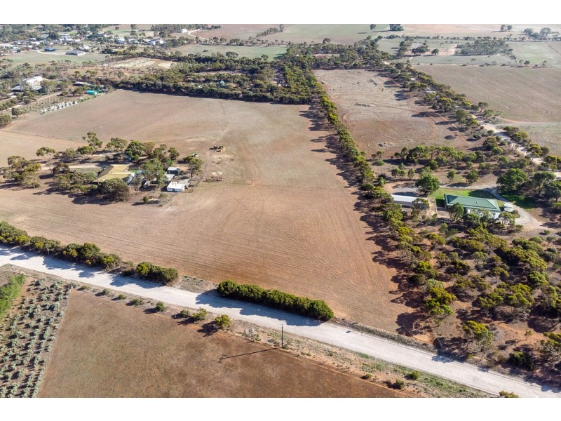 Lot 421 Jaensch Road, Callington SA 5254