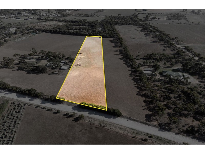 Lot 421 Jaensch Road, Callington SA 5254