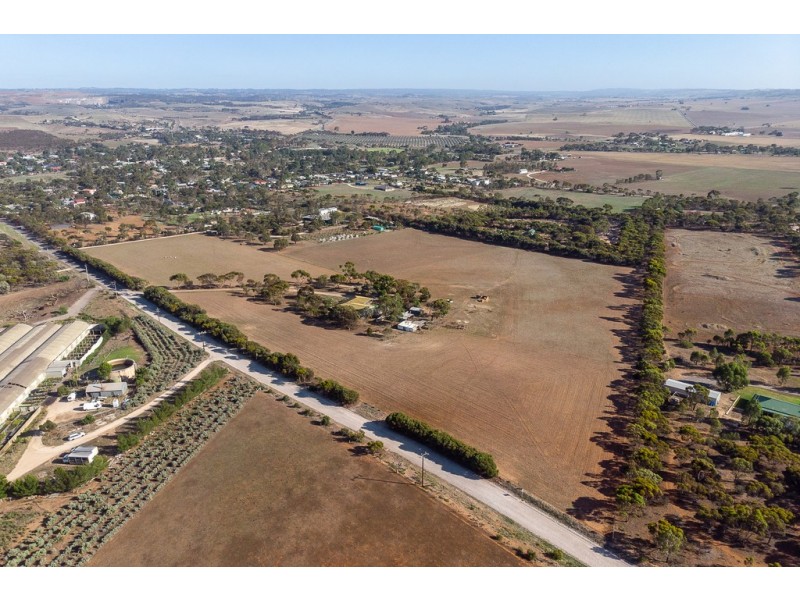 Lot 421 Jaensch Road, Callington SA 5254