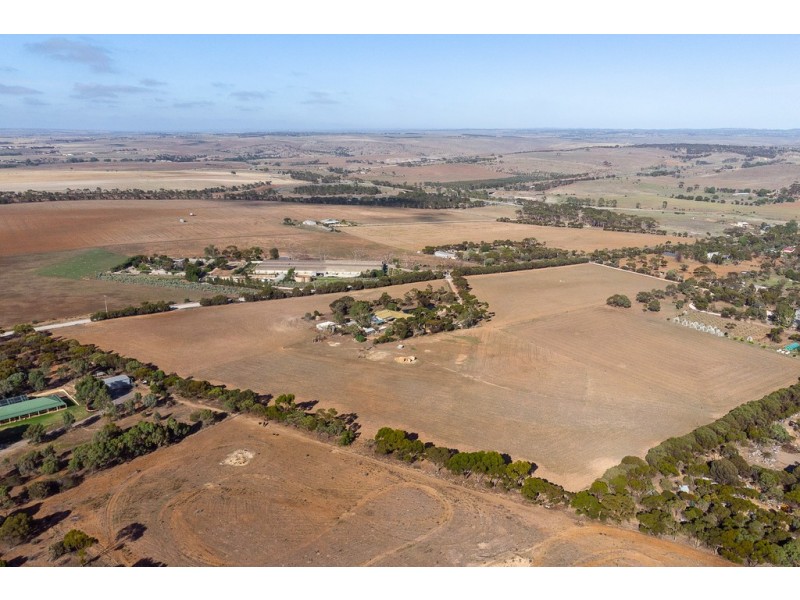 Lot 421 Jaensch Road, Callington SA 5254