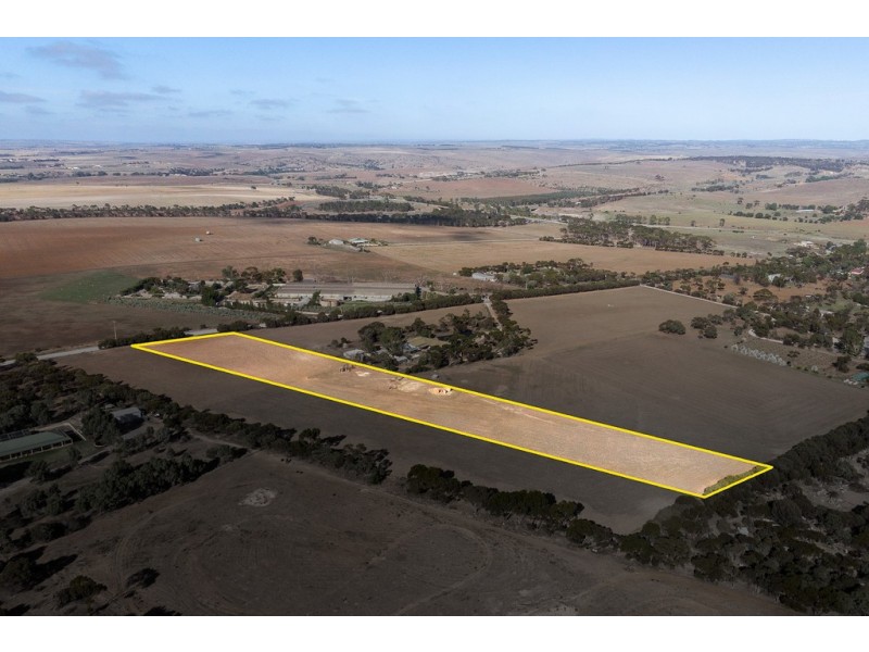 Lot 421 Jaensch Road, Callington SA 5254