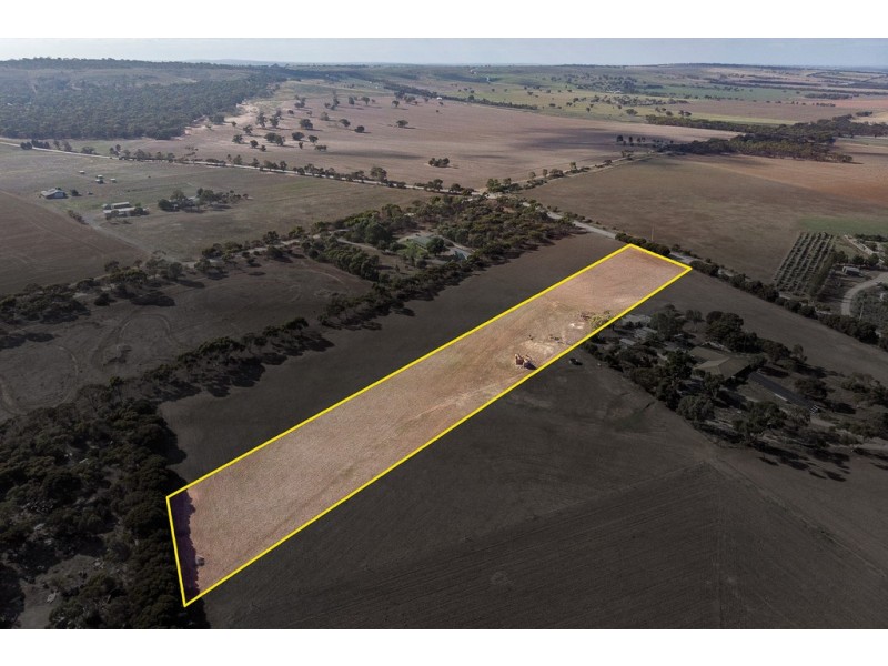 Lot 421 Jaensch Road, Callington SA 5254