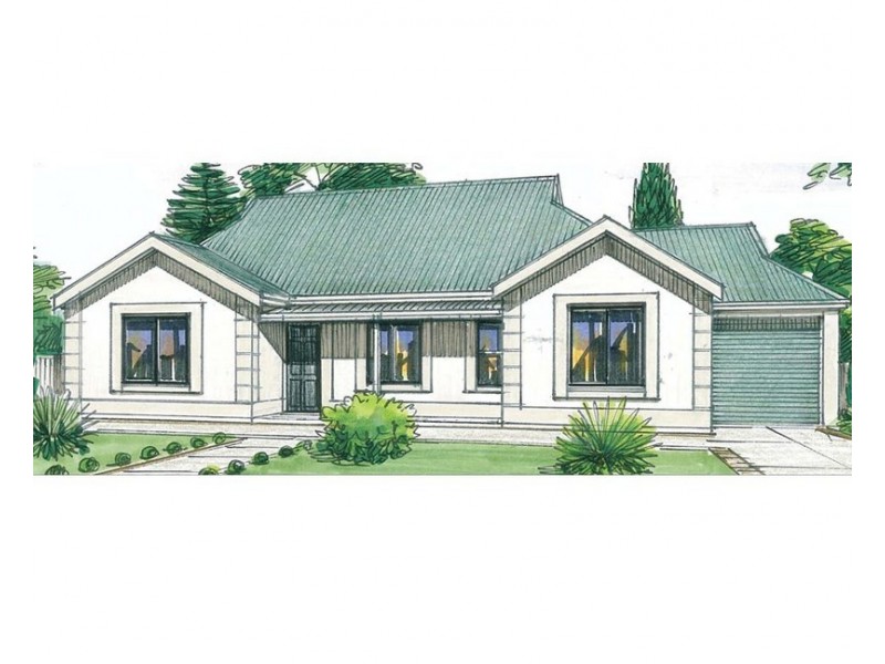 Lot 5  Princes Road, Mount Barker SA 5251